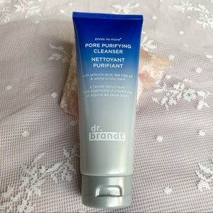 Dr. Brandt - pores no more®